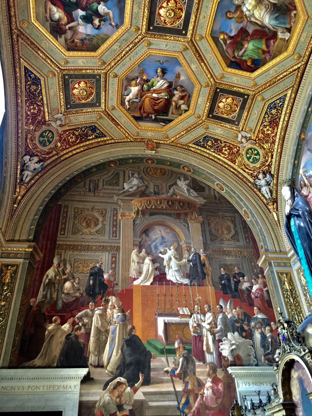 gallery paintings